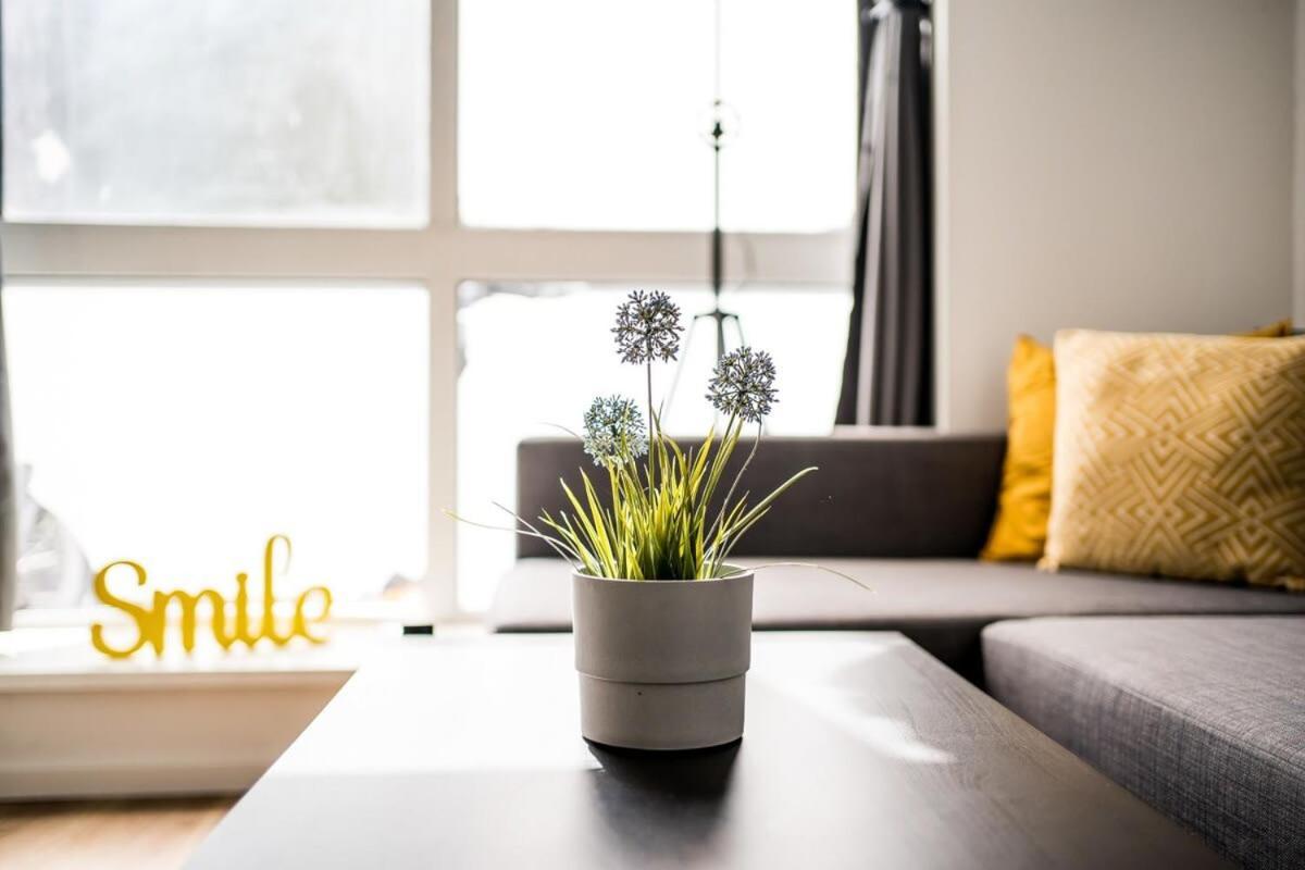 Appartement Industrial Loft In Berlin Mitte Extérieur photo